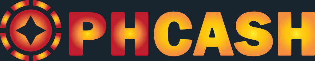 PHCash logo